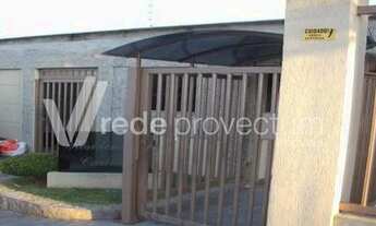 Imagem 3: Apartamento - Vila Industrial - Campinas