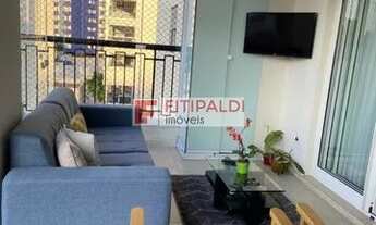 Imagem 4: Apartamento em Vila Rosália - Guarulhos