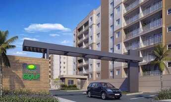 Imagem: Apartamento para venda tem 50 metros quadrados