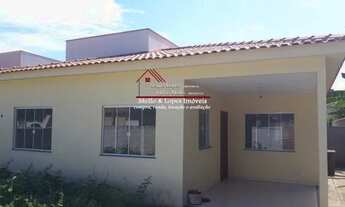 Imagem 2: R$250,000 Casa 80M2 3 QUARTOS no Centro de Manilha