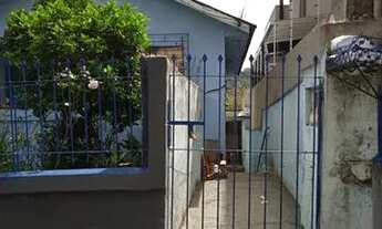 Imagem 2: Alugo Casa No Barreirinha 1 Quarto, 1 Cozinha e 1 Banheiro! (Meia Água