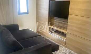 Imagem 2: São Paulo - Apartamento Padrão - Mooca