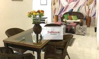 Imagem 4: Apartamento, 104 m² - venda por R$ 680.000,00 ou aluguel por R$ 4.590,00/mês - República