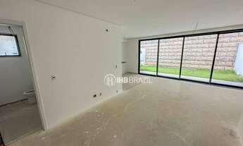 Imagem 3: Alphahouse 1 - Casa com 3 dormitórios à venda, 152 m² por R$ 1.200.000 - Alphaville - Sant