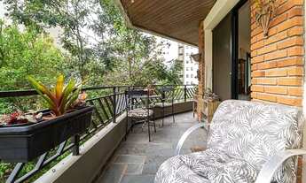 Imagem 3: Apartamento com 4 dormitórios à venda, 221 m² por R$ 898.000,00 - Morumbi - São Paulo/SP