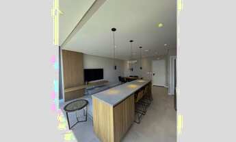 Imagem 4: Luxo e Modernidade no Jardins