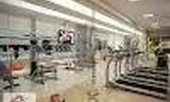 Imagem 3: Apartamento com 1 dormitório para alugar Avenida Portugal 1278 Brooklin