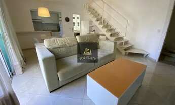 Imagem 7: Flat disponível na Vila Nova Conceição - SP