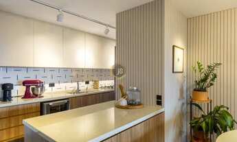 Imagem 6: APARTAMENTO FINAMENTE DECORADO EM CONDOMÍNIO COMPLETO! Apartamento finamente decorado no A