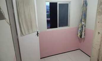 Imagem 4: Apartamento bairro parquelandia