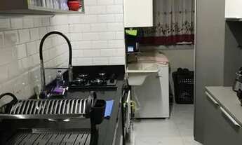 Imagem 4: Melhor Opção de Apto na Vila Mimosa com Armários Planejados de Alto Padrão