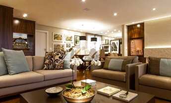 Imagem 2: Apartamento - Cambuí - Campinas