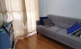 Imagem: Apartamento - Jardim Samambaia - Campinas