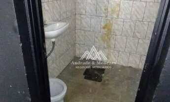 Imagem 3: Salão para alugar, 60 m² por R$ 1.200/mês - Jardim Paulistano - Ribeirão Preto/SP