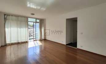 Imagem 2: Apartamento Locação Perdizes 115 m² 3 Dormitórios