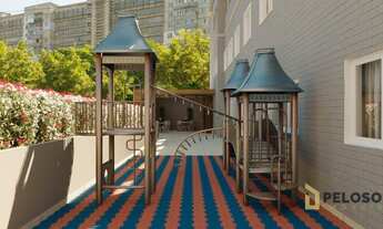 Imagem 8: Apartamento com 2 dormitórios à venda, 52 m² por R$ 509.142,00 - Tucuruvi - São Paulo/SP