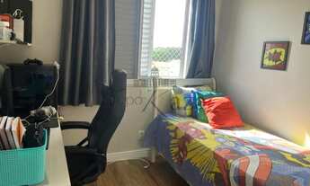 Imagem 7: Apartamento para venda possui 99 metros quadrados com 3 quartos