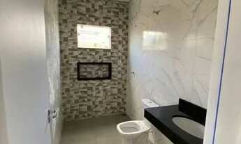 Imagem 6: Casa com suíte + 2 quartos, 98m², Palotina - Jd. Diamante