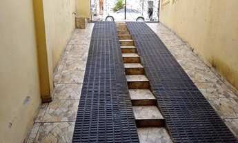 Imagem 2: Casa com 4 dormitórios à venda, 280 m² por R$ 745.000,00 - Vila Camilópolis - Santo André