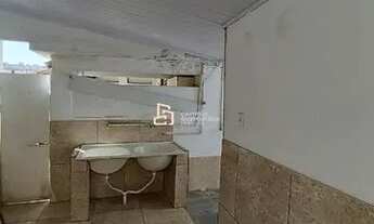 Imagem 6: Casa para aluguel, 1 quarto, Santa Margarida - Belo Horizonte/MG