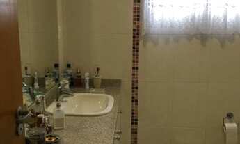 Imagem 7: Apartamento à venda, 151 m² por R$ 950.000,00 - Boqueirão - Santos/SP