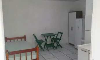 Imagem 5: Quitinete Trindade