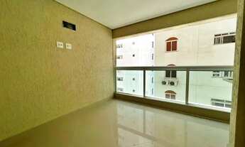 Imagem 4: Apartamento à venda, 114 m² por R$ 850.000,00 - Centro - Guarujá/SP