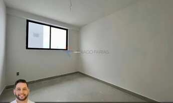 Imagem 4: Apartamento novo para vender no Bessa, 66m2 com 2 quartos em João Pessoa PB