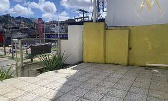 Imagem 4: Casa para Venda em Salvador, Macaúbas, 3 dormitórios, 1 suíte, 1 banheiro