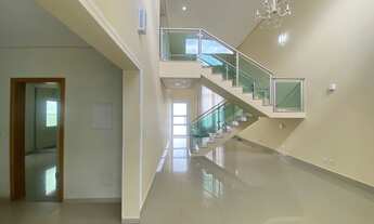 Imagem 2: Sobrado para aluguel com 220 metros quadrados com 3 quartos em Swiss Park - Campinas - SP