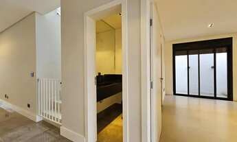 Imagem 6: Casa com 4 dormitórios para alugar, 316 m² por R$ 16.290,00/mês - Jardim do Golfe - São Jo