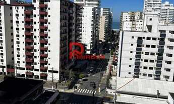 Imagem 4: Apartamento com 2 dorms, Canto do Forte, Praia Grande - R$ 420 mil, Cod: 2855