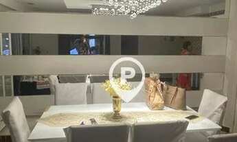 Imagem 5: Apartamento com 3 dormitórios, 128 m² - venda por R$ 1.280.000,00 ou aluguel por R$ 6.428