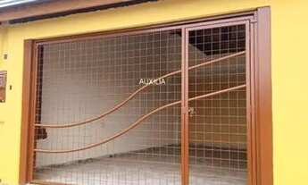 Imagem: Casa à venda com 2 dormitórios Jd Moncayo