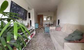 Imagem 4: Portal do Verde com 2 dormitórios à venda, 60 m² por R$ 320.000 - Badu - Niterói/RJ