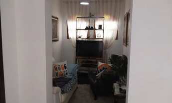 Imagem 4: CASA TÉRREA - JARDIM PREVIDÊNCIA