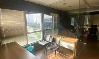 Imagem 3: Sala comercial no Centro de Campo Grande