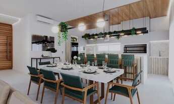 Imagem 4: Casa Condominio em Vila Nova