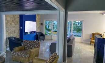 Imagem 4: CASA AMPLA EM TERESÓPOLIS