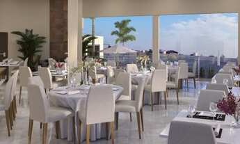 Imagem 3: Sobrado para venda com 191 metros quadrados com 4 quartos em Jardim Atlântico - Goiânia