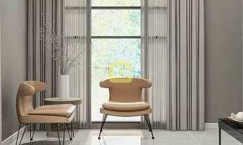 Imagem 4: Apartamento à venda 2 Quartos, 1 Suite, 1 Vaga, 67.65M², Mercês, Curitiba - PR