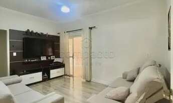 Imagem 7: Casa Padrão em São José do Rio Preto