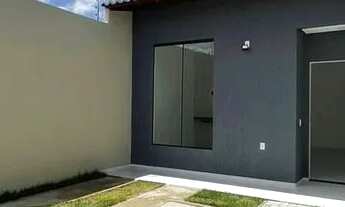 Imagem: Casa na nova betania/ me ligue. (88) 9