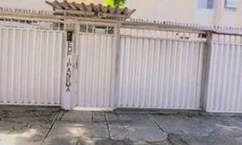 Imagem 7: Apartamento com 3 dormitórios à venda, 74 m² por R$ 180.000,00 - Jardim Atlântico - Olinda