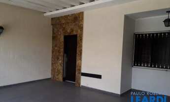 Imagem 2: SOBRADO - JARDIM PALMEIRAS - SP