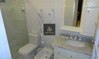 Imagem 5: Flat disponível no Jardins - SP