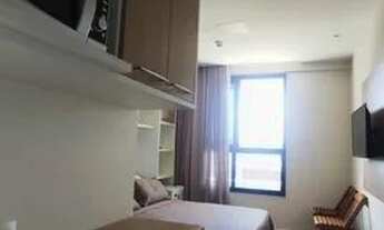 Imagem 4: APARTAMENTO RESIDENCIAL em SALVADOR - BA, CAMINHO DAS ÁRVORES