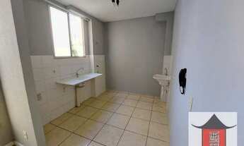 Imagem 7: Apartamento com 2 dormitórios, 49 m² - venda por R$ 168.000,00 ou aluguel por R$ 1.630,00