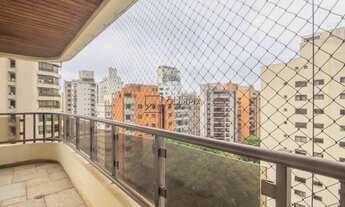 Imagem 13: Locação Apartamento 4 Dormitórios - 240 m² Moema