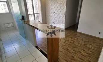 Imagem 3: Apartamento para venda tem 51 m2 com 2 quartos em Umuarama - Osasco - SP